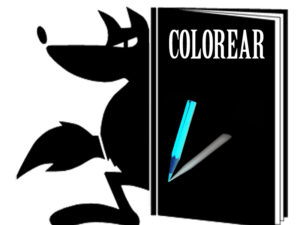 Libros para colorear