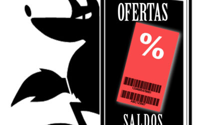 Nueva sección ofertas y saldos