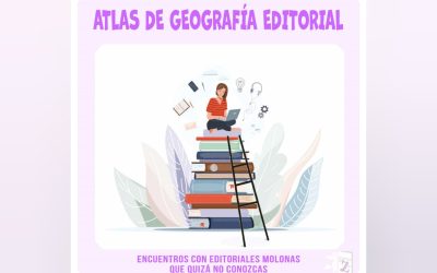 Atlas de geografía editorial